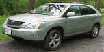 2006 Lexus RX330