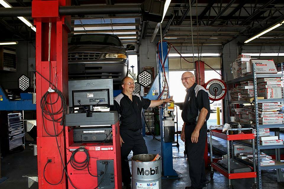 Cars Plus Highland, IN 46322 Auto Repair