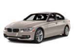 2015 BMW 320i xDrive