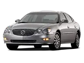 2009 Buick LaCrosse