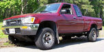 1995 Toyota Pickup