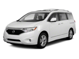 2013 Nissan Quest