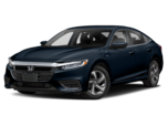 2020 Honda Insight