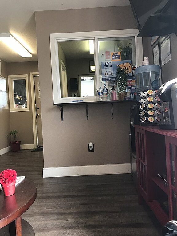 Antioch Napa Auto Care Antioch, CA 94509 Auto Repair