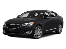 2014 Kia Cadenza