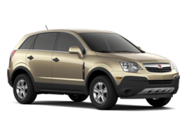 2009 Saturn Vue