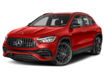 2023 Mercedes-Benz GLA45 AMG