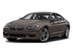2016 BMW 650i xDrive Gran Coupe