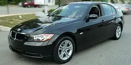 2007 BMW 328xi
