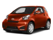 Scion iQ