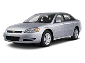 2012 Chevrolet Impala