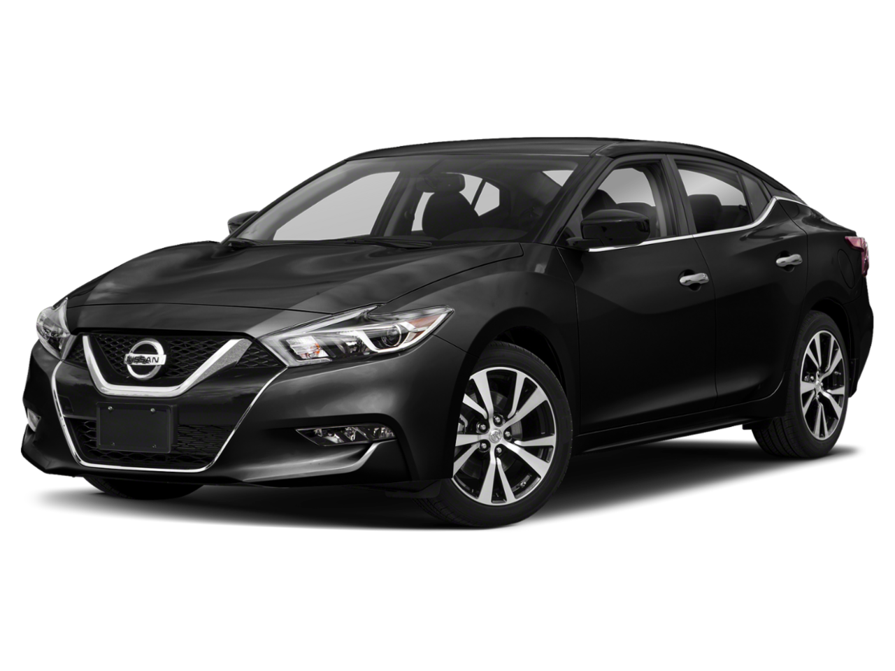 2018 Nissan Maxima