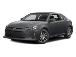 2014 Scion tC