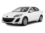 2010 Mazda 3