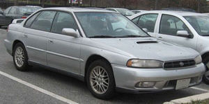 1994 Subaru Legacy