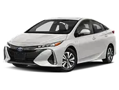 2019 Toyota Prius Prime