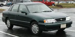 1999 Toyota Avalon