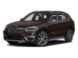 2016 BMW X1