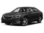2019 Subaru Legacy