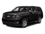 2016 Chevrolet Suburban 3500 HD
