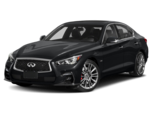 2023 INFINITI Q50