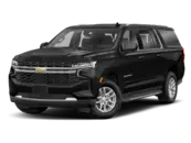 Chevrolet Suburban