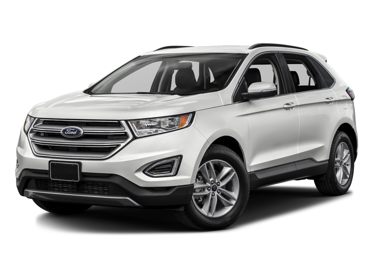 2016 Ford Edge