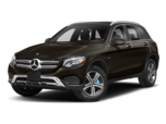 2018 Mercedes-Benz GLC350e