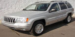 2004 Jeep Grand Cherokee