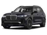 2022 BMW Alpina XB7