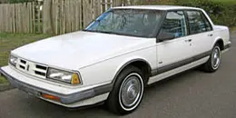 1990 Oldsmobile Delta 88