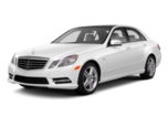 2013 Mercedes-Benz E350