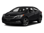2016 Kia Forte