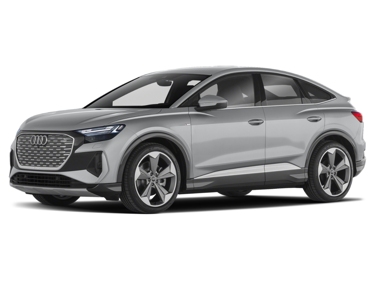 2022 Audi Q4 e-tron Sportback