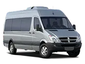 2008 Dodge Sprinter 3500