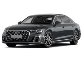 2023 Audi A8 Quattro