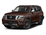 2017 Nissan Armada