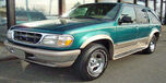 1995 Ford Explorer
