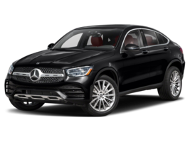 2021 Mercedes-Benz GLC300