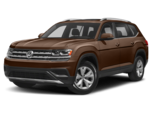 2020 Volkswagen Atlas