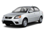 2011 Kia Rio