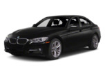 2012 BMW 328i xDrive