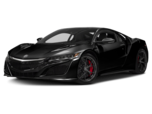 2018 Acura NSX