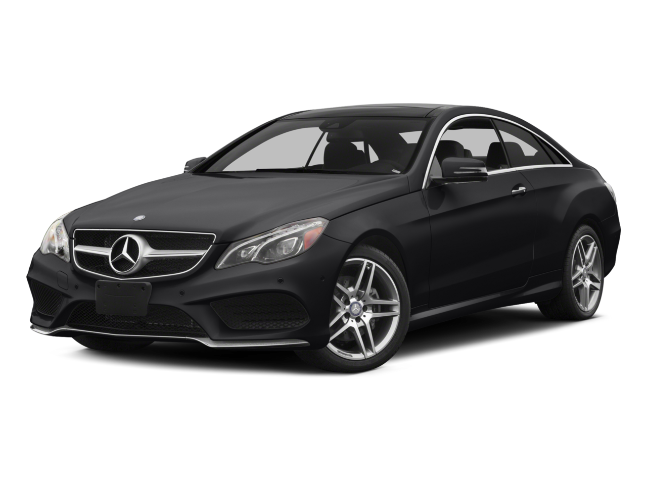 2015 Mercedes-Benz E400