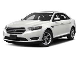 2016 Ford Taurus