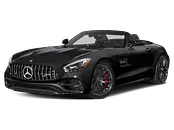 2018 Mercedes-Benz AMG GT C