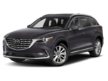 2022 Mazda CX-9