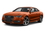 2015 Audi S5