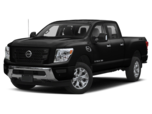 2021 Nissan TITAN XD