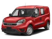 Ram ProMaster City